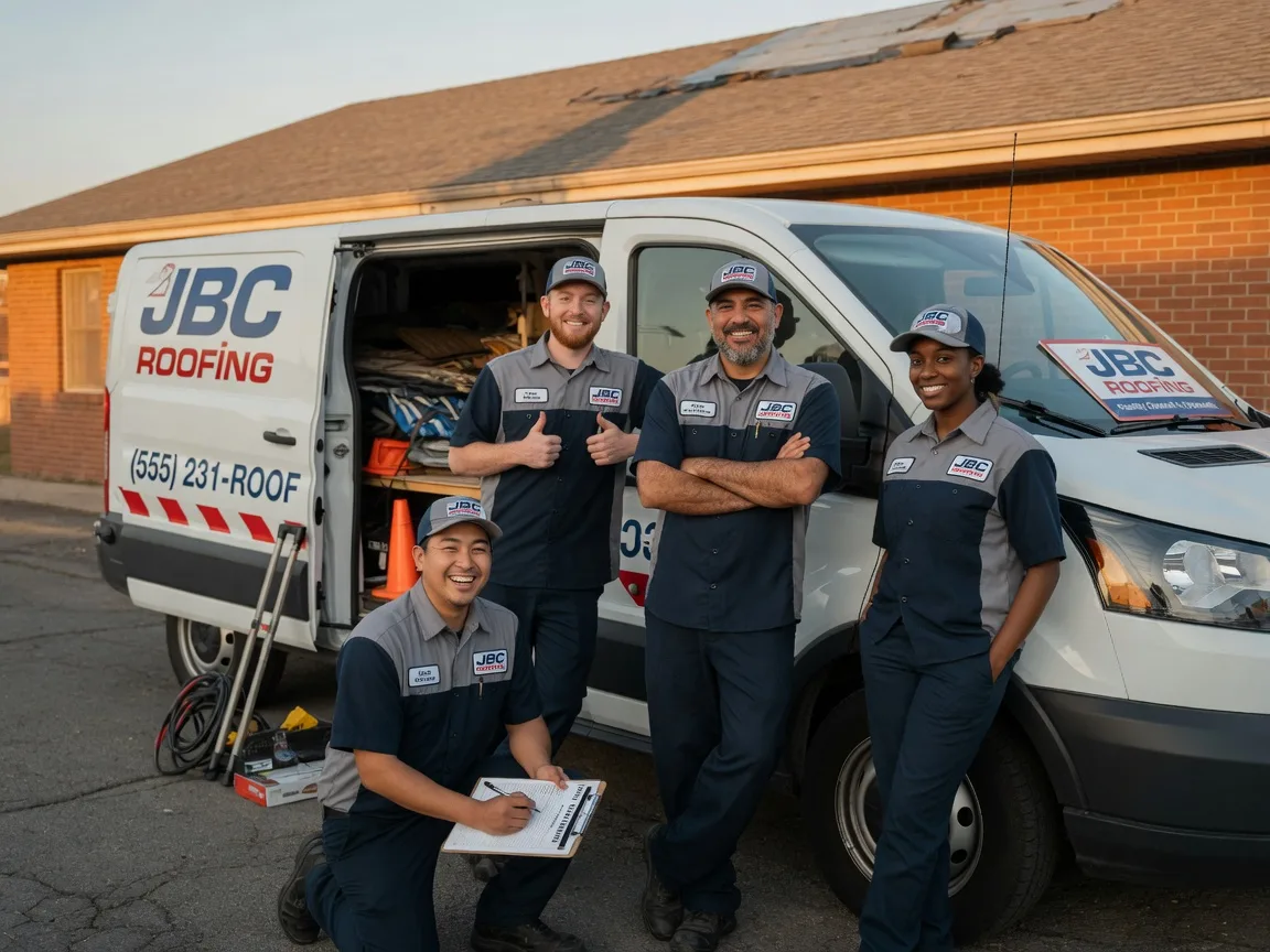 Roof Replacement company in Boulder Junction, WI