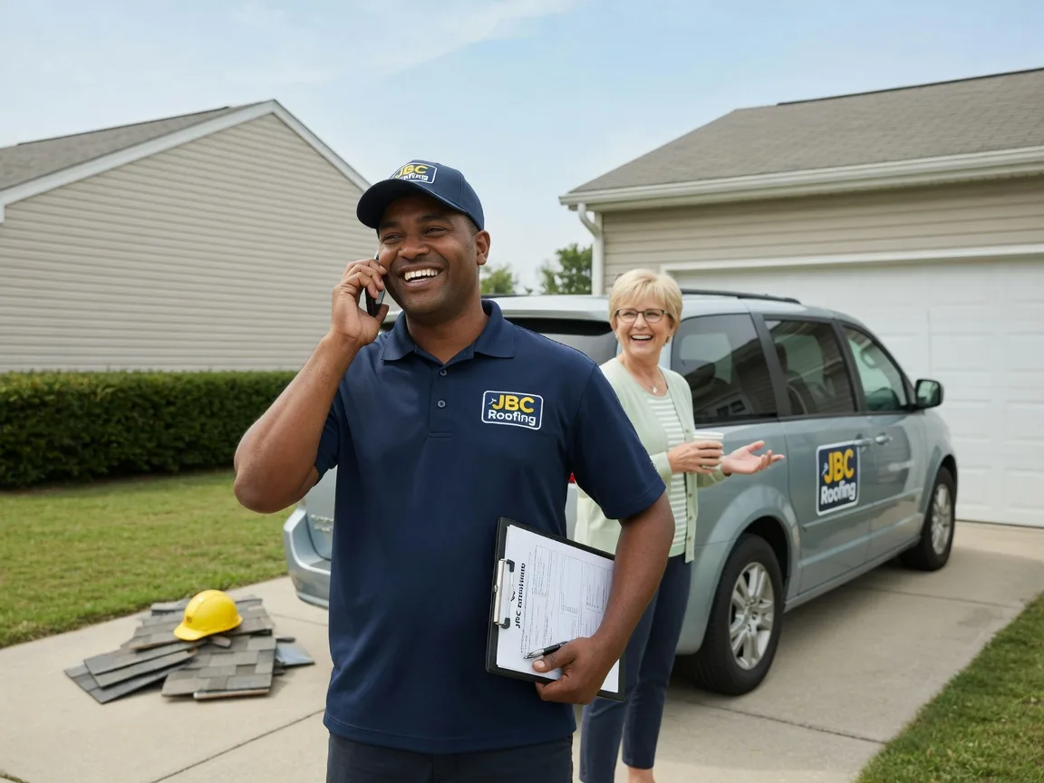 Roof Replacement Boulder Junction, WI FAQs